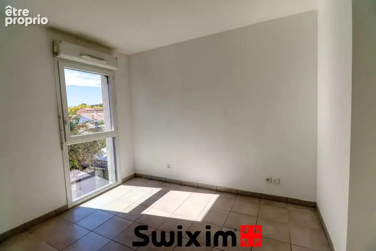 Villenave-d’Ornon – Appartement T3 lumineux avec terrasse - photo 10