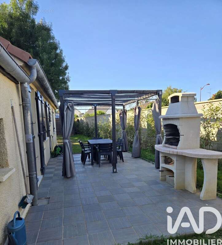 Photo 5 - Maison à MEAUX