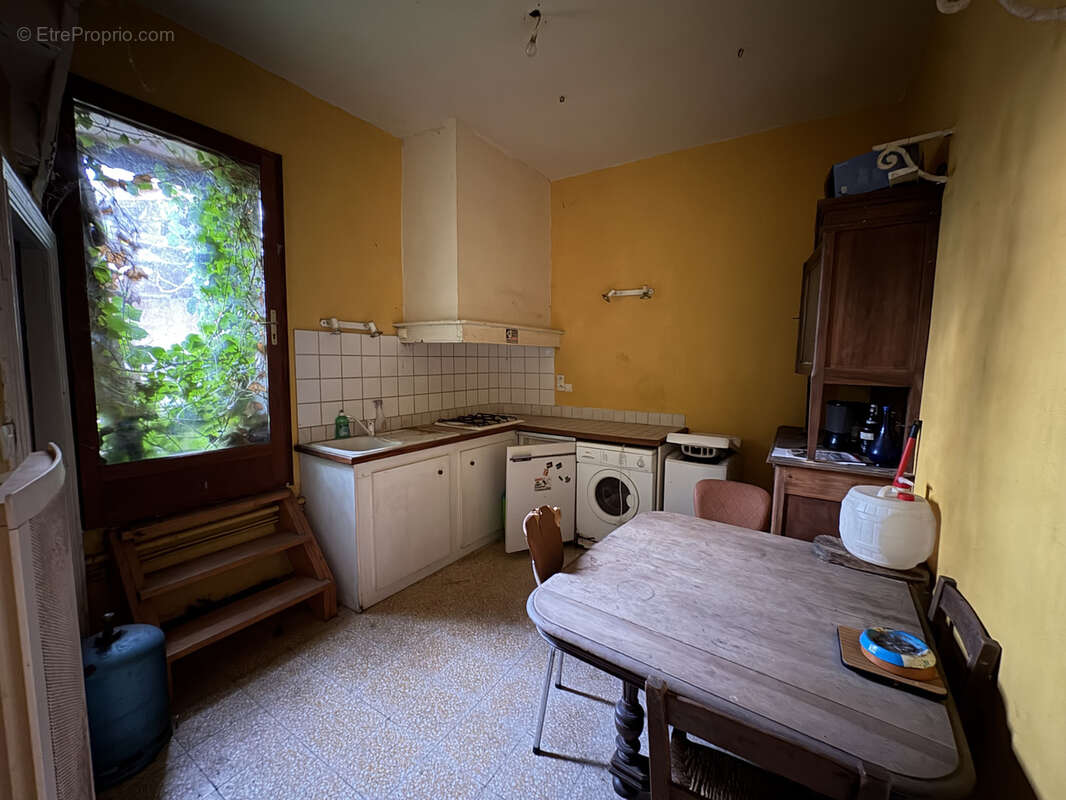 Maison à BELMONT-SUR-RANCE