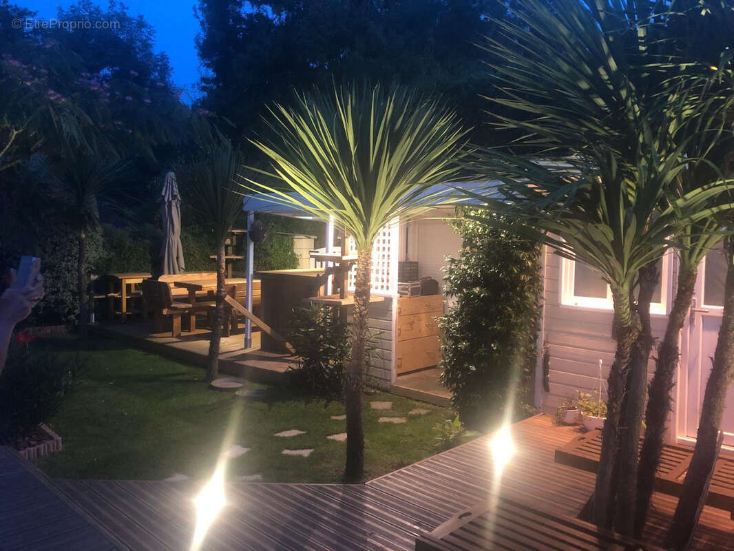 Maison à SAINT-GILDAS-DE-RHUYS