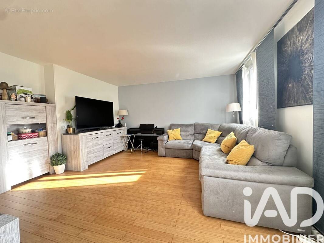 Photo 1 - Appartement à BRY-SUR-MARNE