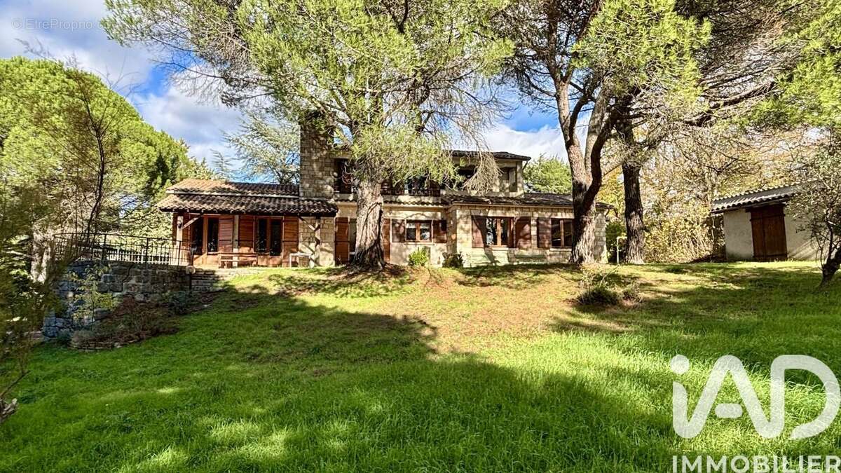 Photo 9 - Maison à AUBENAS