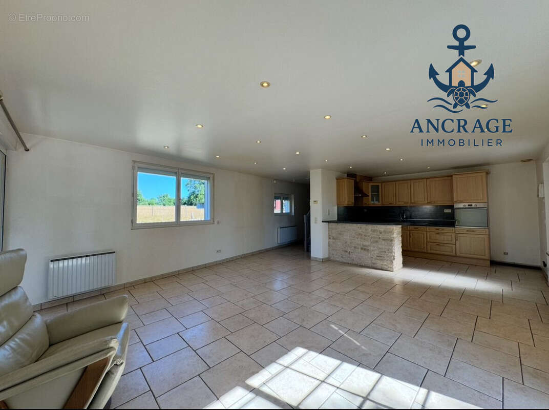 Maison 129 m² à Honfleur  - photo 5