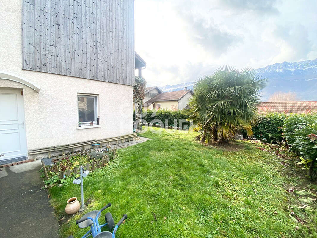 Appartement à GONCELIN