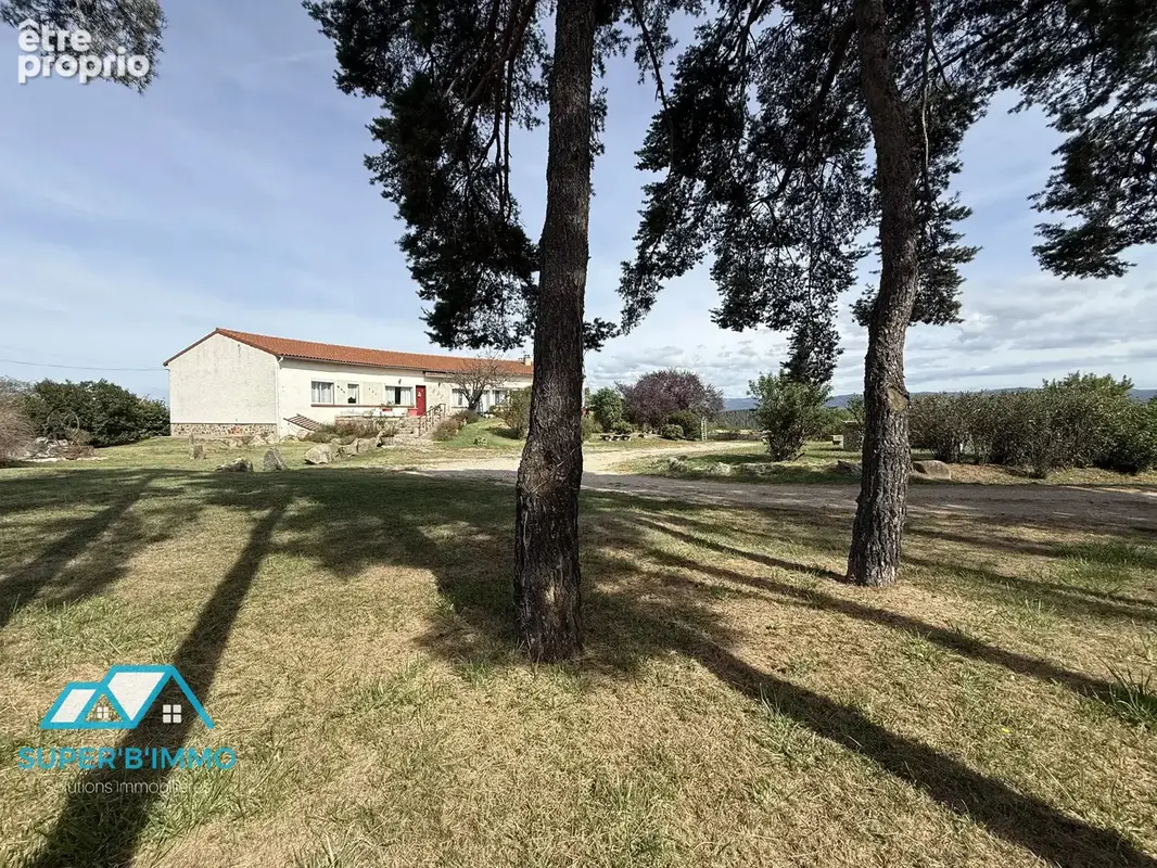 Maison d’exception avec vue panoramique - photo 2