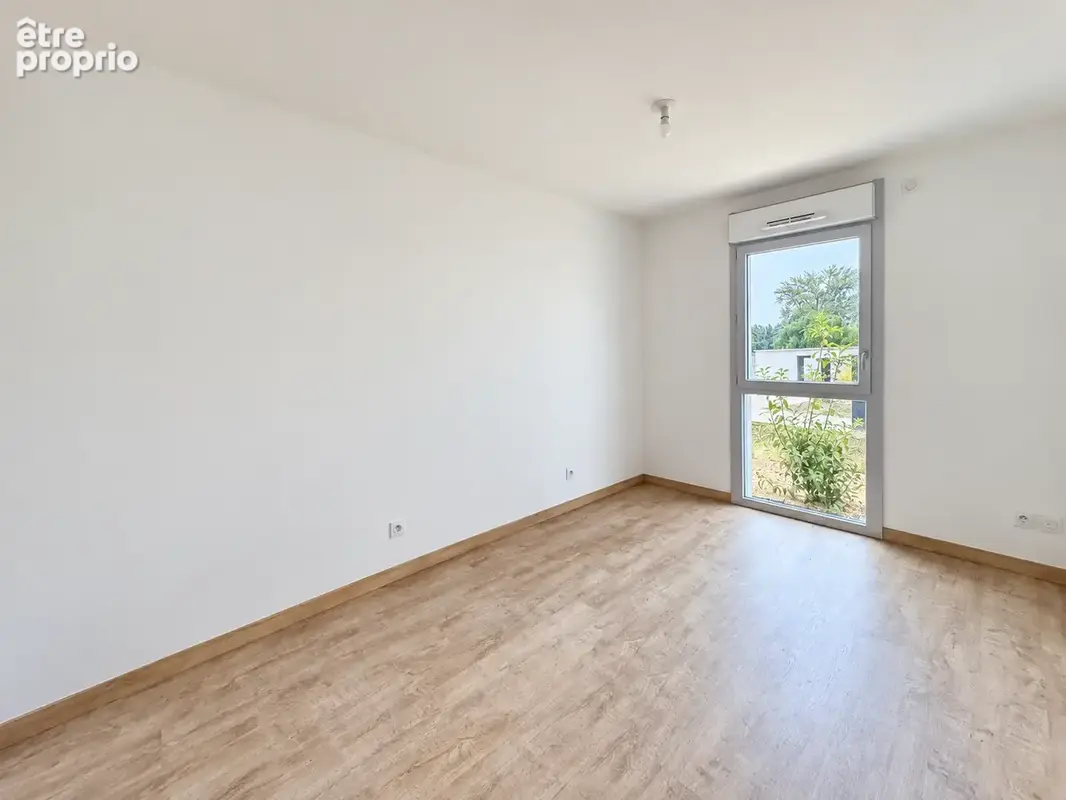 Appartements T4 - Immeuble Saint Romain en Gal - photo 20