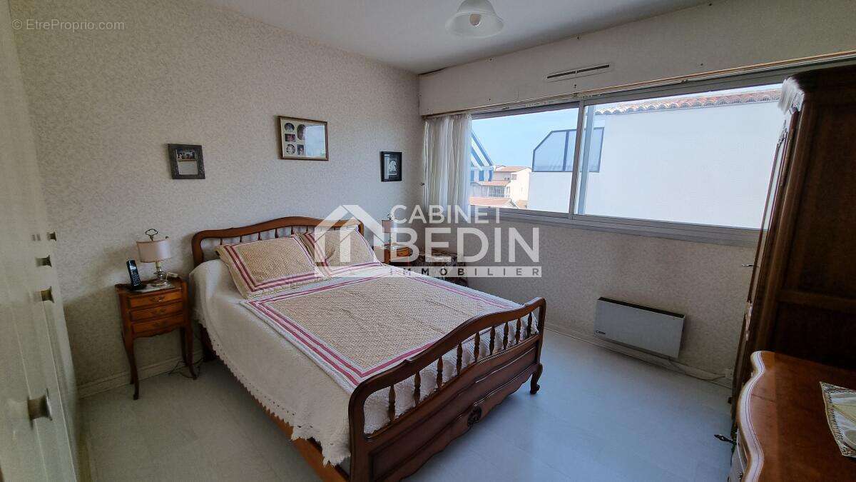 Appartement à ANDERNOS-LES-BAINS