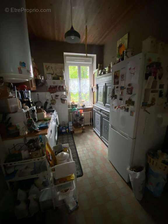 Appartement à LE CREUSOT
