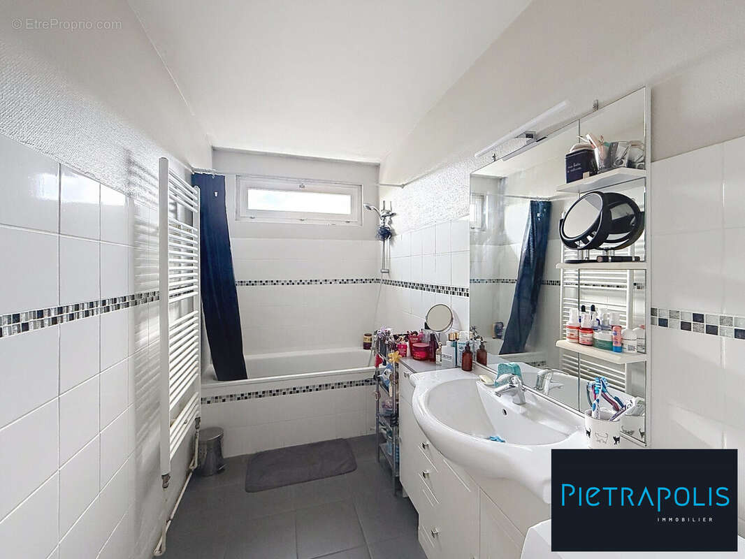 Appartement à QUETIGNY