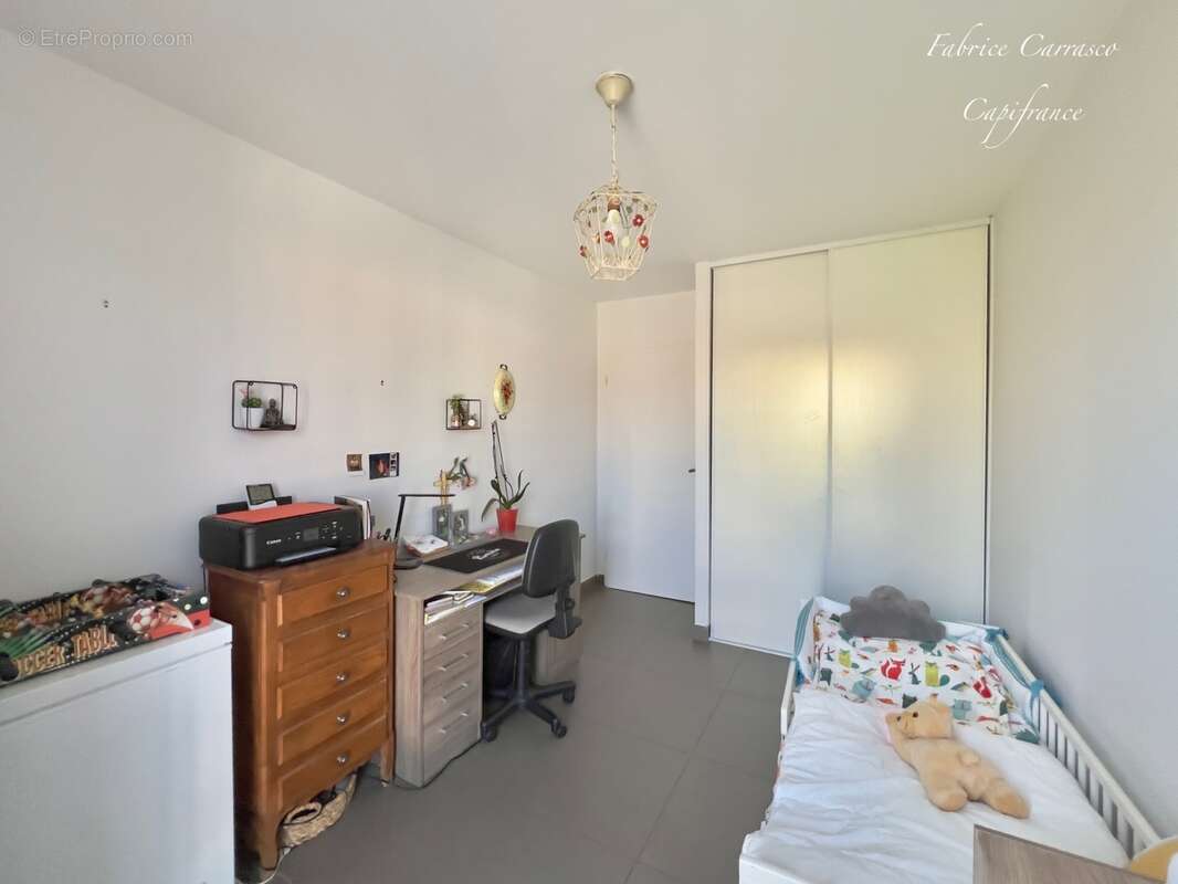Appartement à vendre 3 pièces (63) T3 de 67,60 m² à Aulnat résidence récente et sécurisée - photo 40