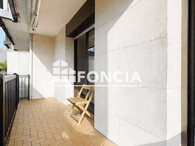 Appartement à DEAUVILLE