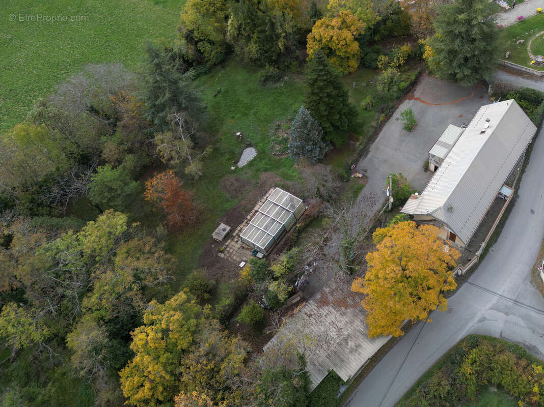 Maison à LA BATIE-NEUVE