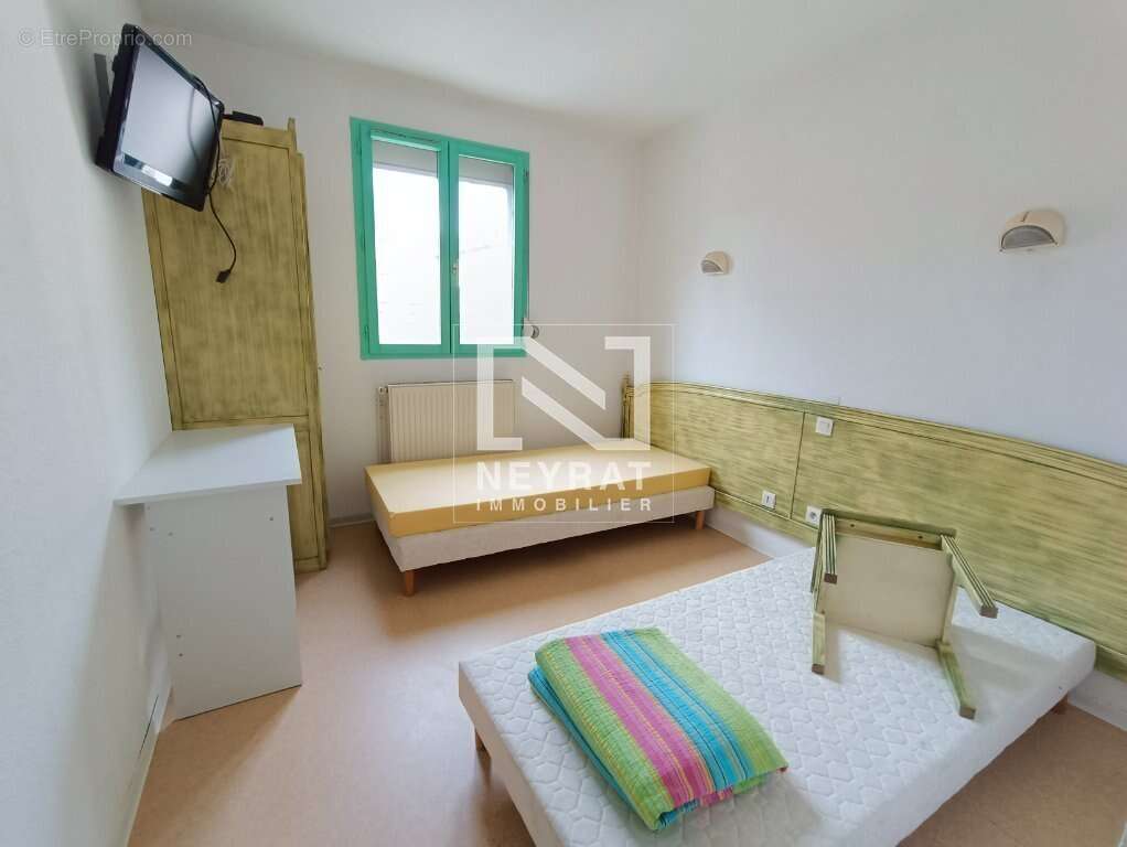 Appartement à AUXONNE