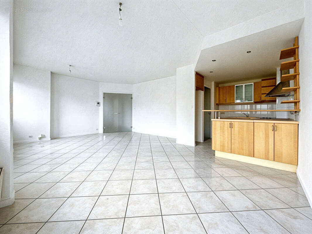 Appartement à LONGWY