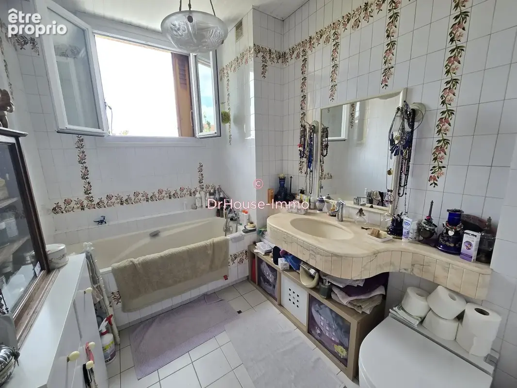 Maison 150 m² à Colombes  - photo 6