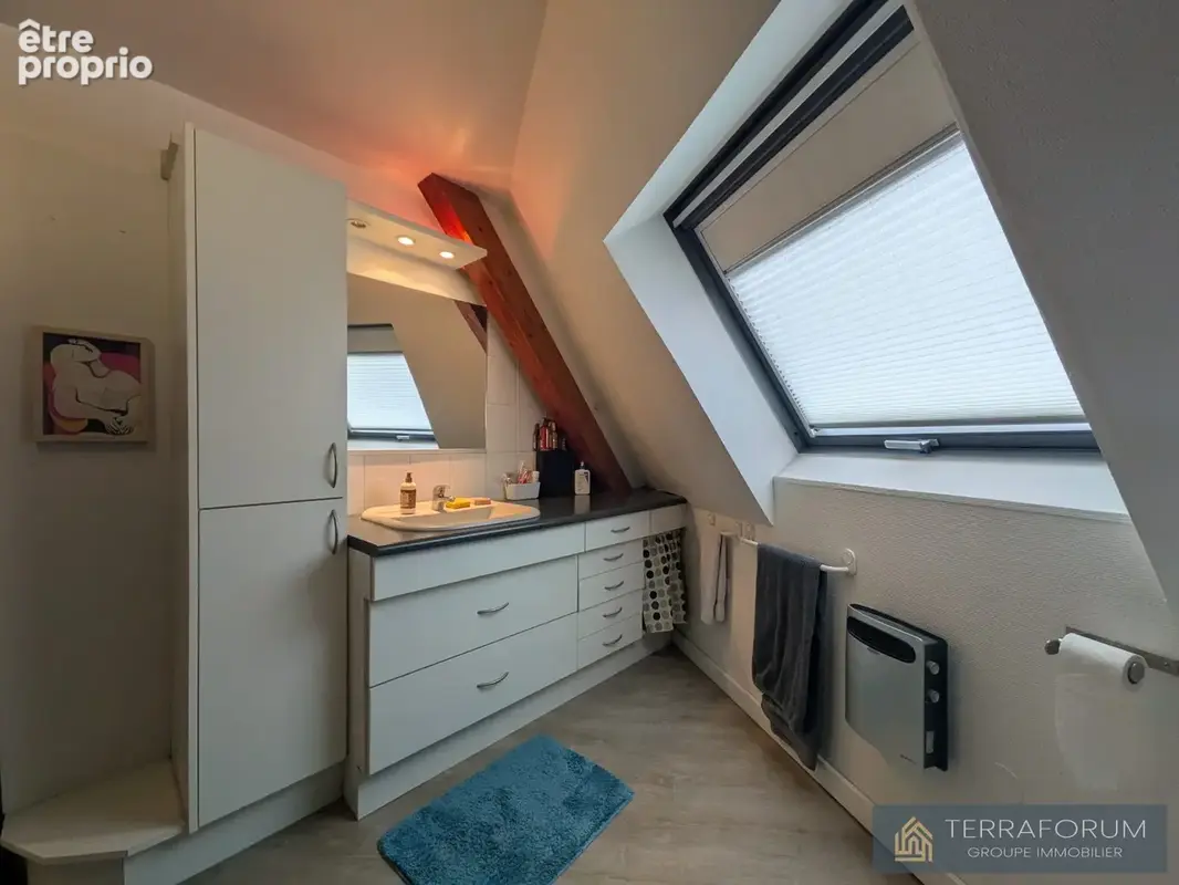 Appartement 3 pièces 60 m² à vendre à Haguenau (67500) - photo 6