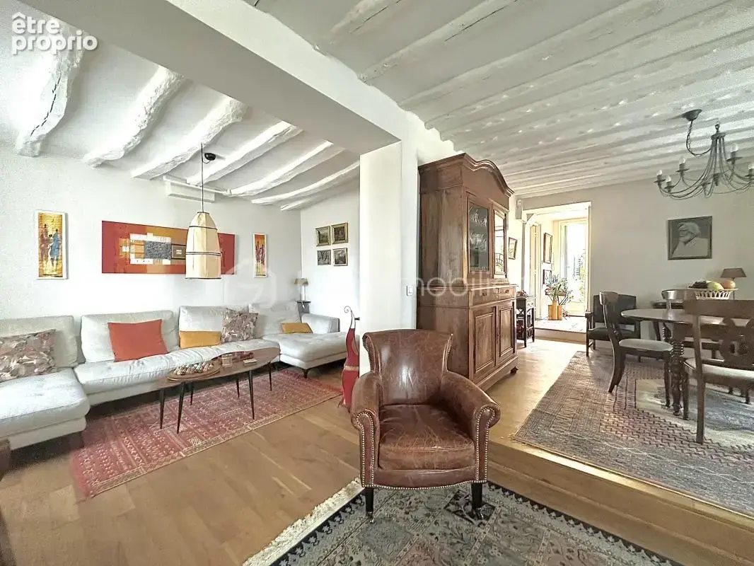 Maison de charme - photo 3