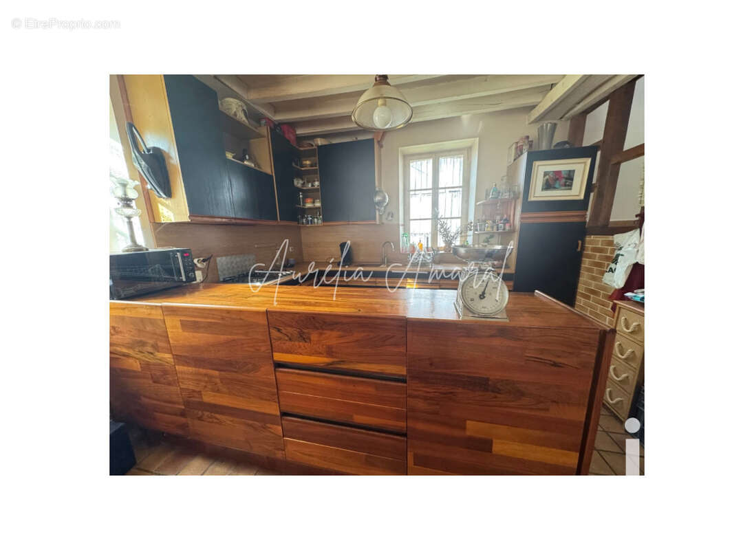 Photo 9 - Maison à JOIGNY