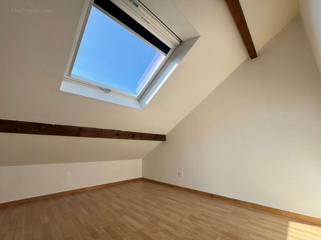 Appartement à BELFORT