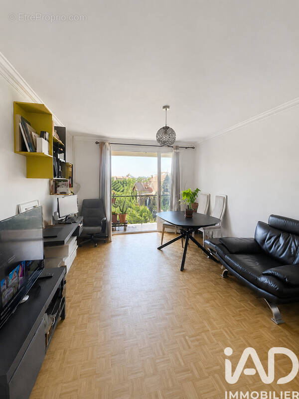 Photo 1 - Appartement à NOISY-LE-SEC