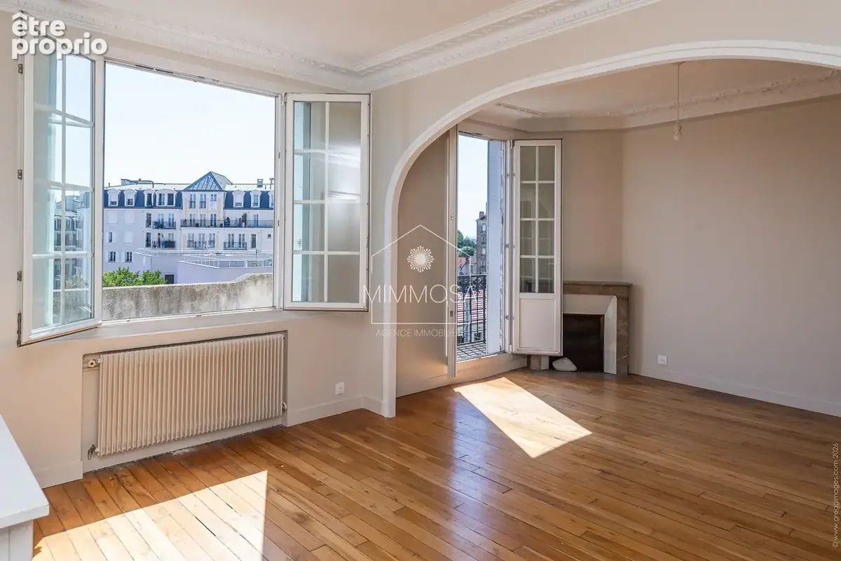 Appartement 2 pièces 50 m² à vendre à Livry-Gargan (93190) - photo 3
