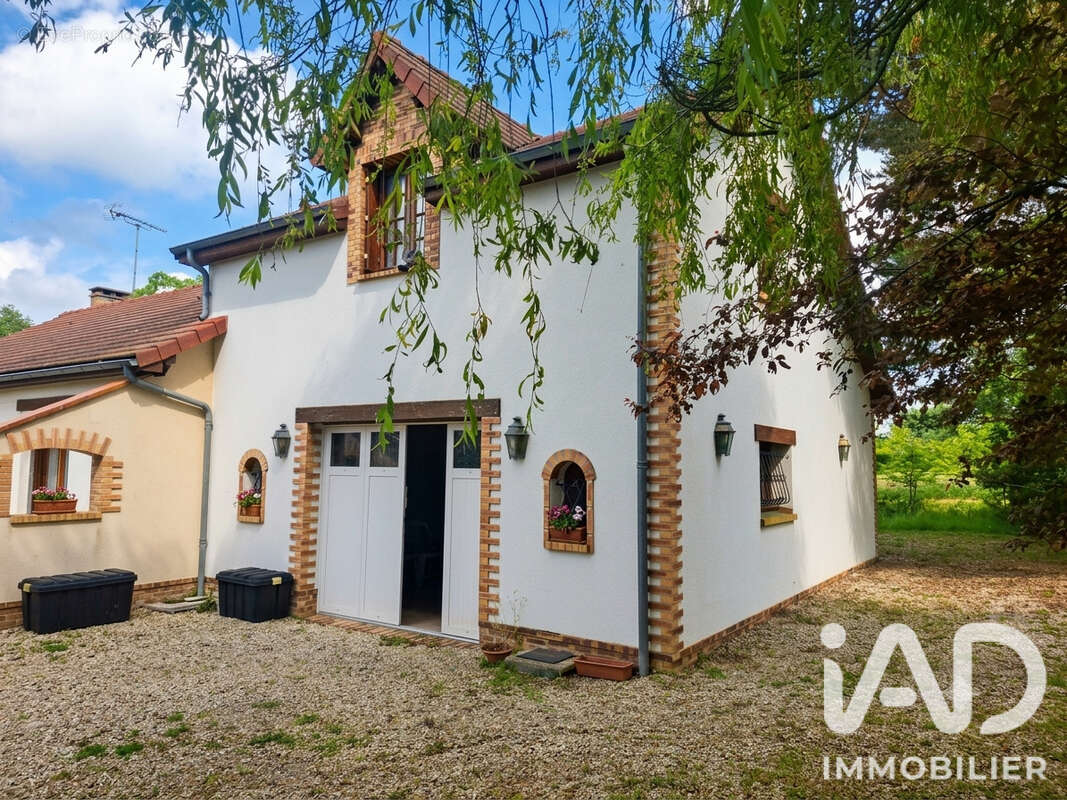 Photo 3 - Maison à ARMEAU