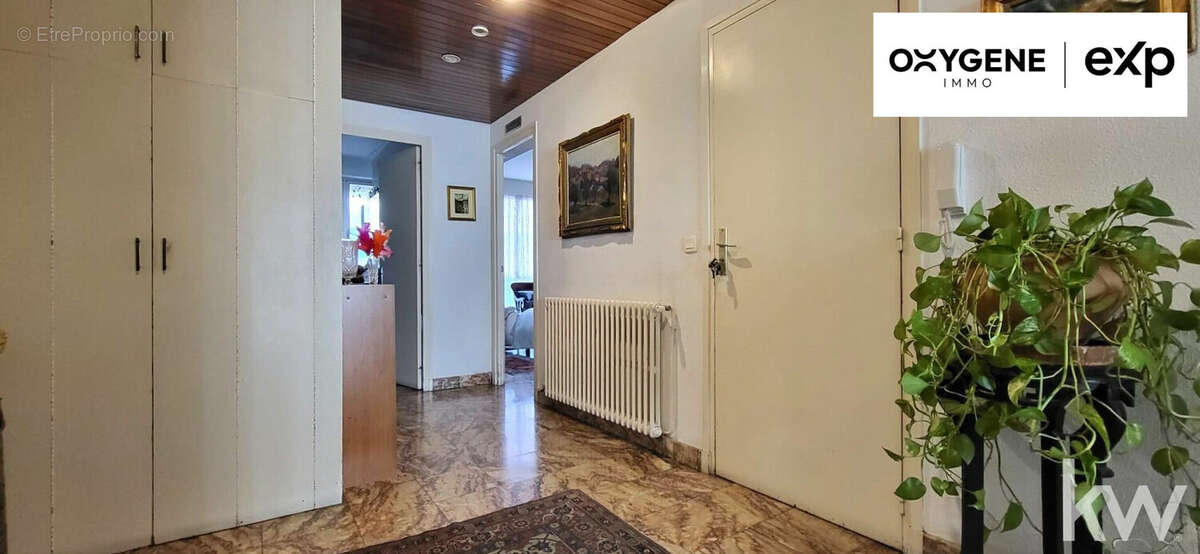Appartement à PERPIGNAN