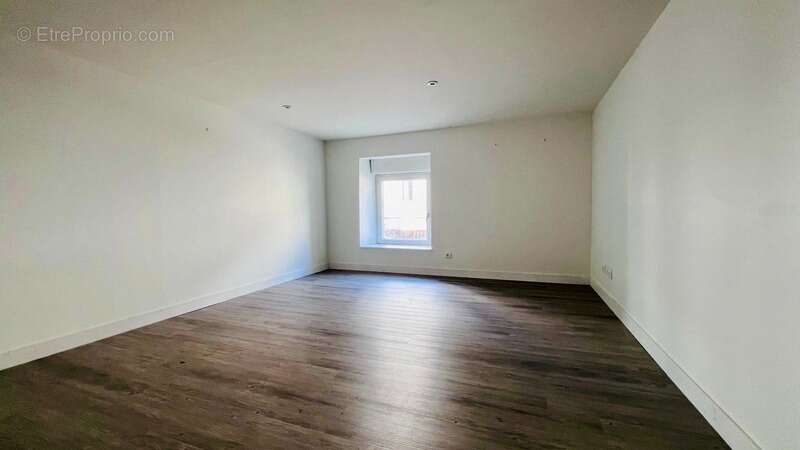 Appartement à SCAER