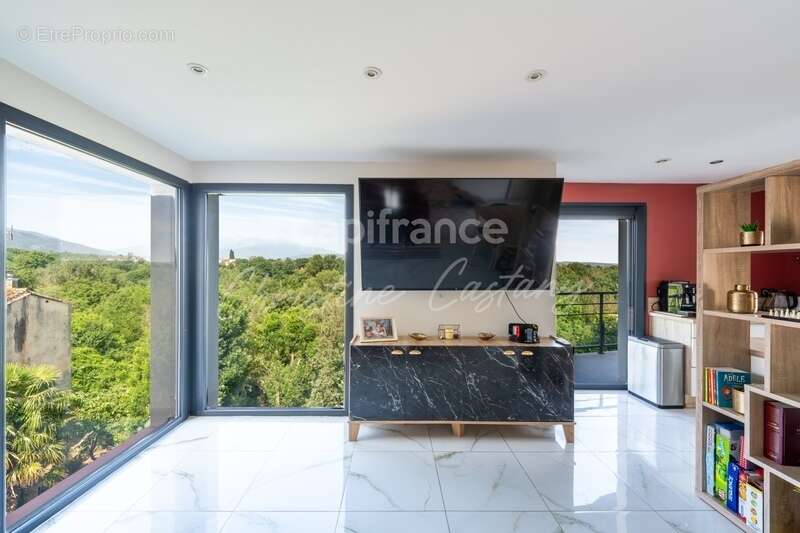 Maison à MAUREILLAS-LAS-ILLAS