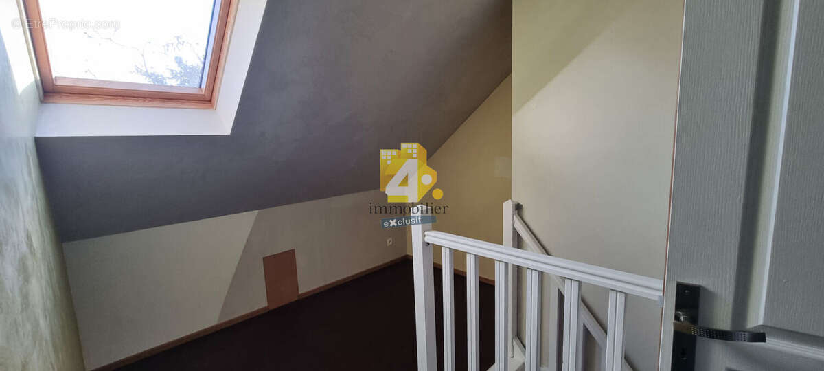 Maison à SAINT-GILDAS-DES-BOIS