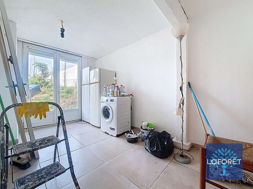 Maison à LA ROCHE-SUR-YON