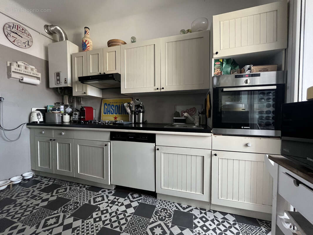 Appartement à AJACCIO