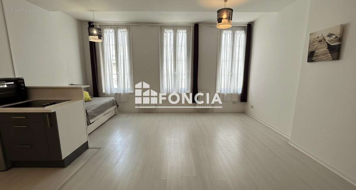 Appartement à ROCHEFORT