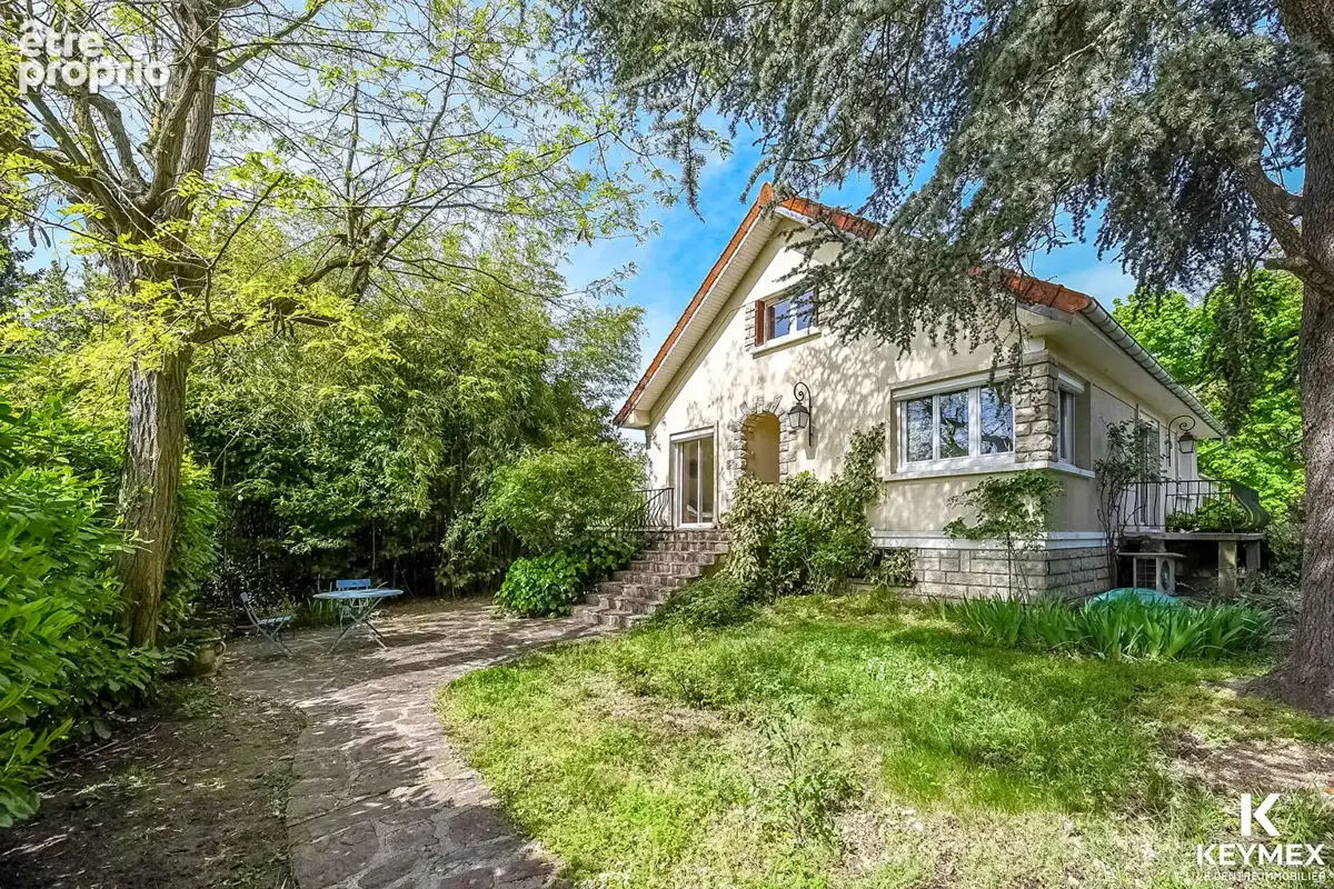 Maison à HERBLAY