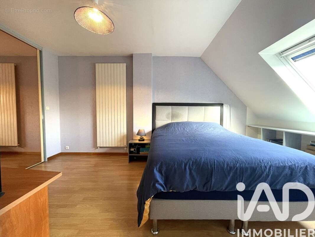 Photo 9 - Maison à SAINT-NAZAIRE