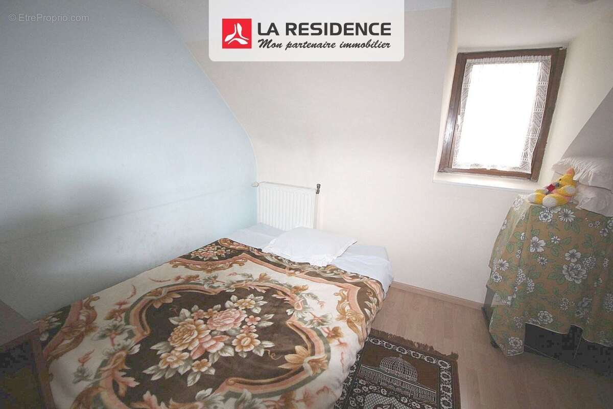 Maison à LE PETIT-QUEVILLY