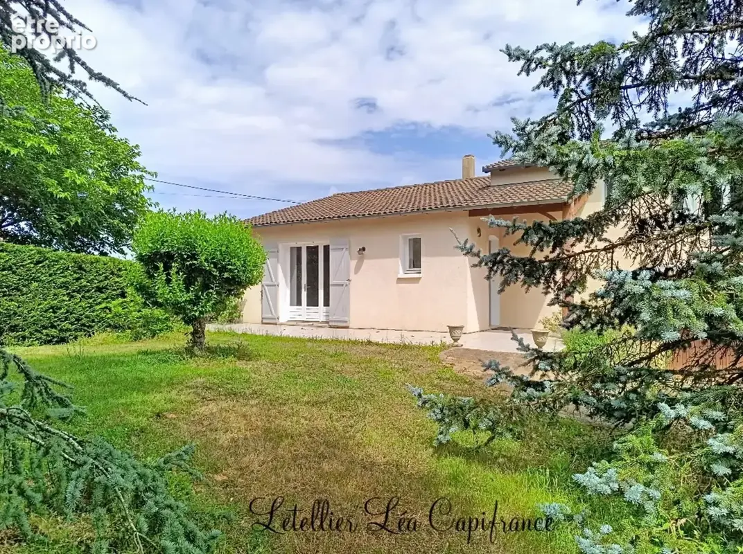 Maison familiale à vendre - 4 chambres - photo 17