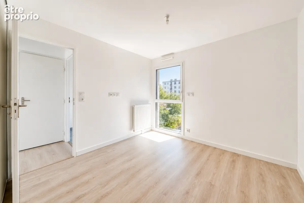 Appartement T2 - Rennes - photo 11