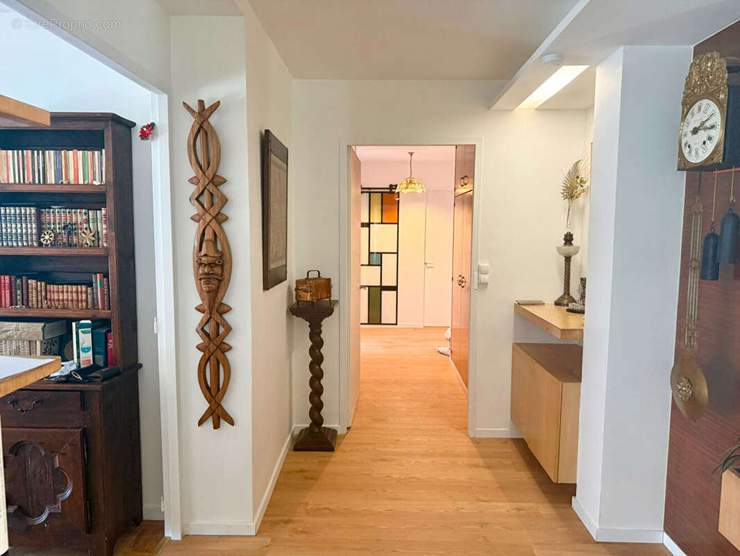 Appartement à BESANCON