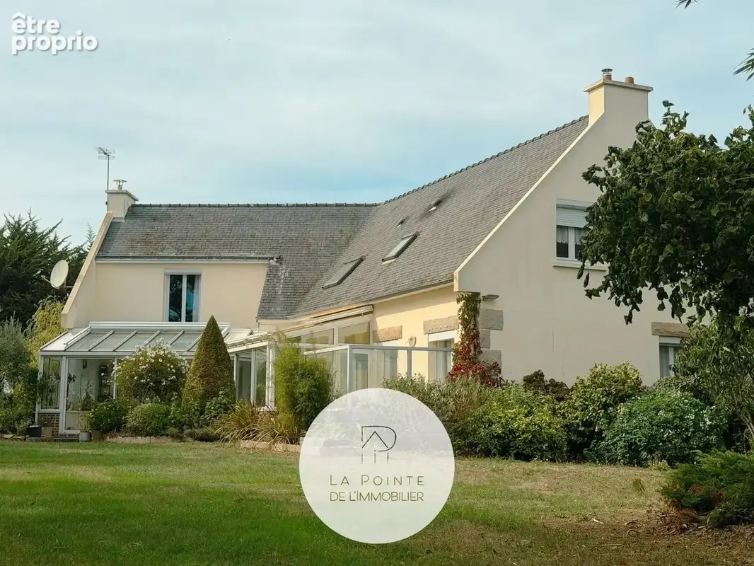 Photo Maison à Yffiniac au prix de 400 000€