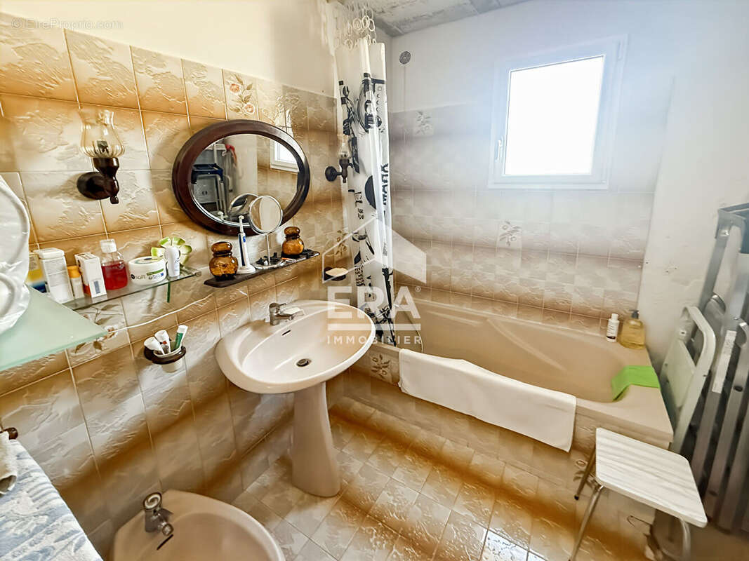 Appartement 107m² à les pennes-mirabeau - photo 11