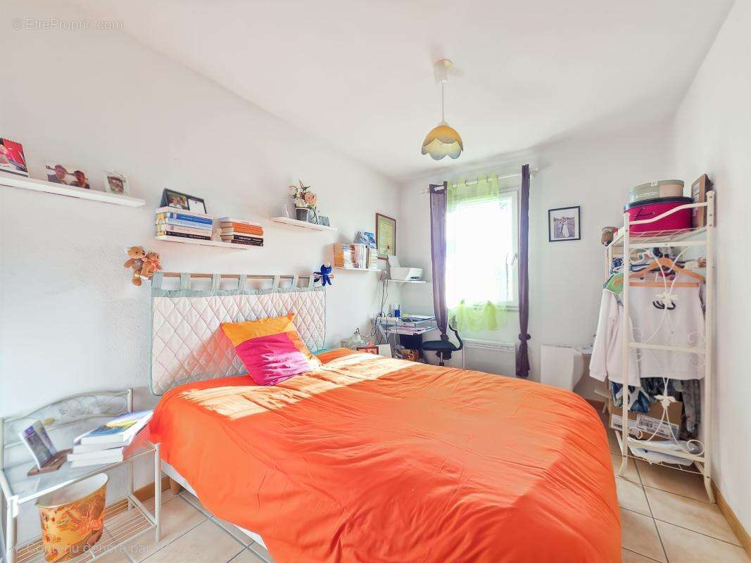 Appartement à VALENCE