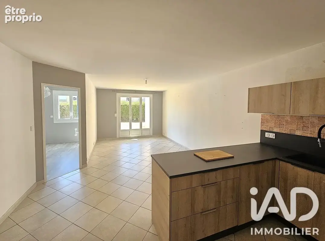 Photo 1 - Appartement à EVREUX