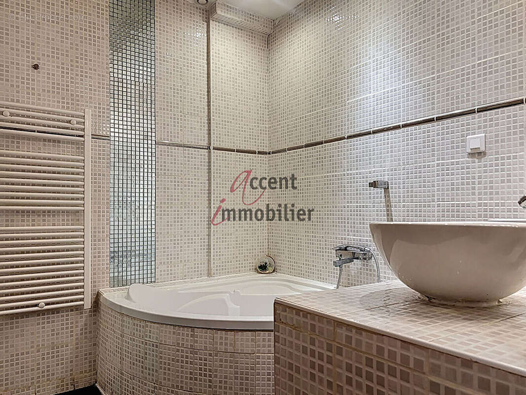 Appartement à CAVAILLON