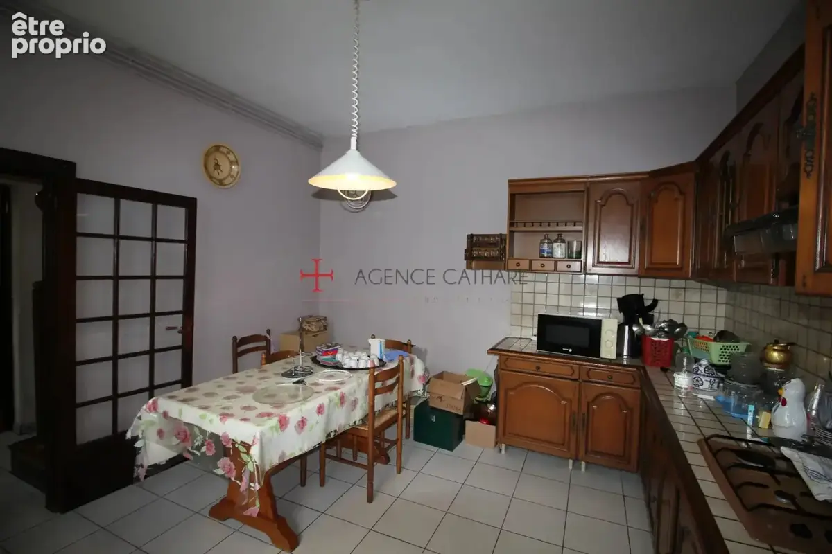 Maison t5 148 m2 habitables - quartier mazicou - photo 7