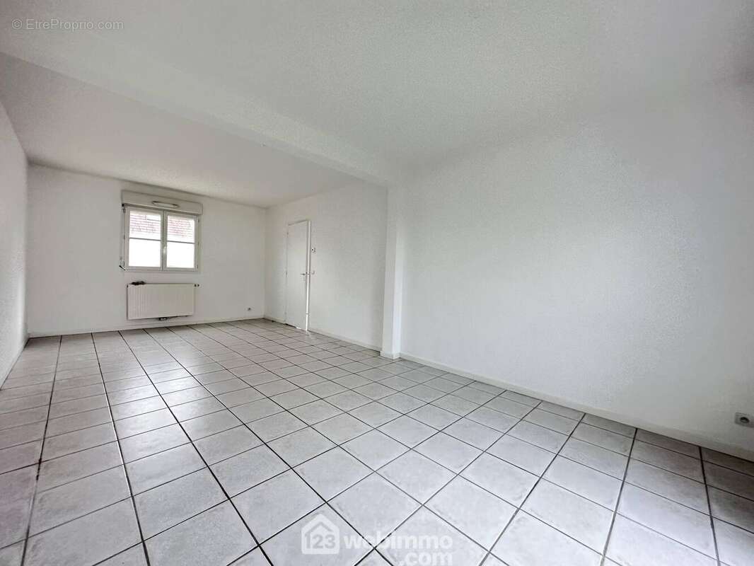 Maison 80 m² à Athies-Sous-Laon  - photo 59