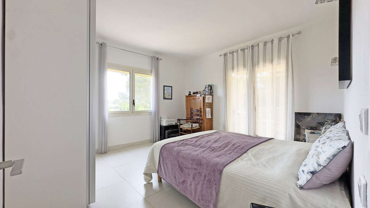 Maison à CAVALAIRE-SUR-MER