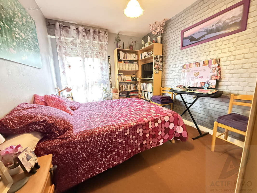 Appartement à FLERS