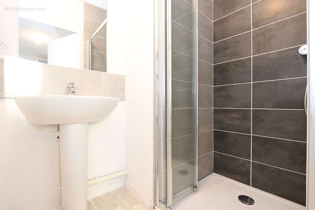 Appartement à SAINT-NAZAIRE