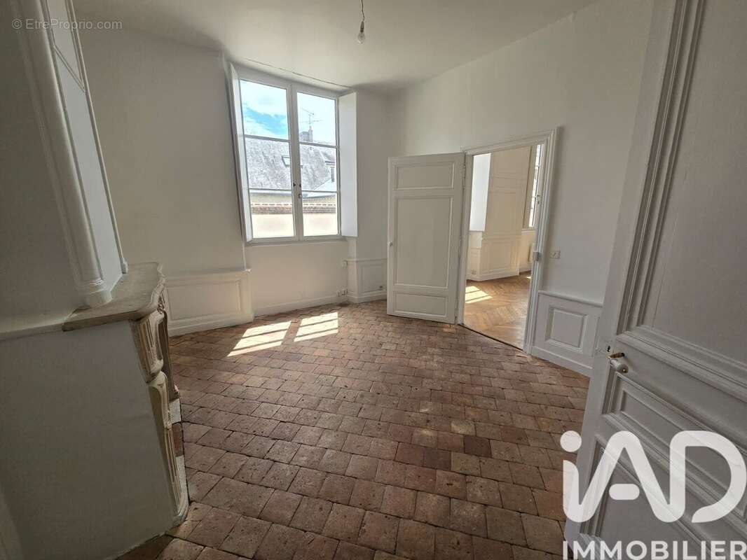 Photo 5 - Appartement à ORLEANS